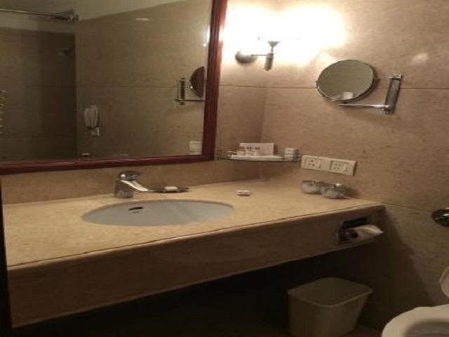 Hotel Hari Home Udaipur Ngoại thất bức ảnh