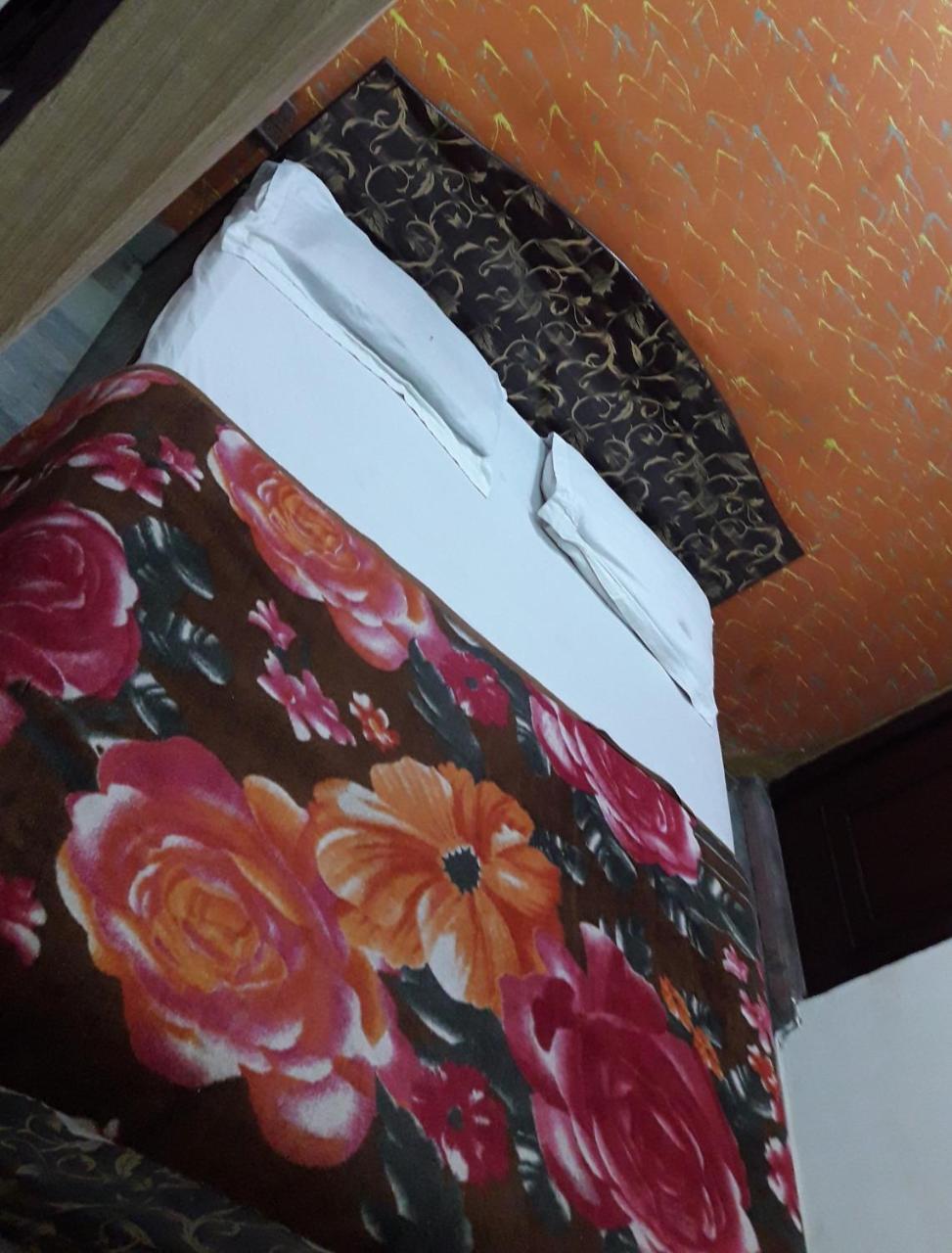 Hotel Hari Home Udaipur Ngoại thất bức ảnh